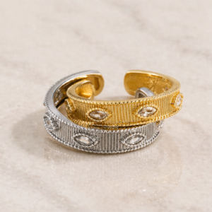 Stripe Ring